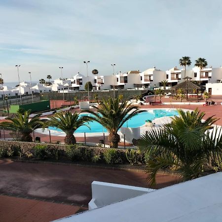 Casa Tortuga Villa Costa Teguise Exterior photo