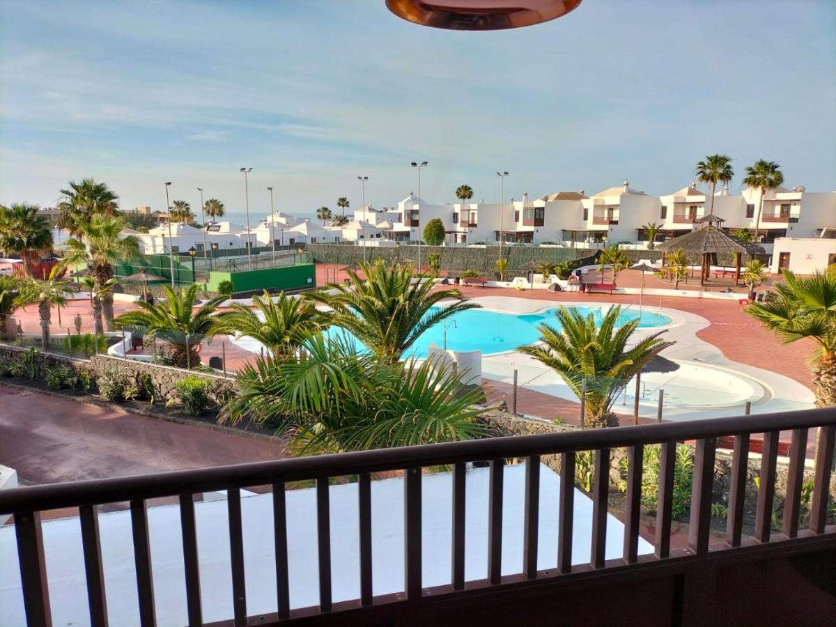 Casa Tortuga Villa Costa Teguise Exterior photo