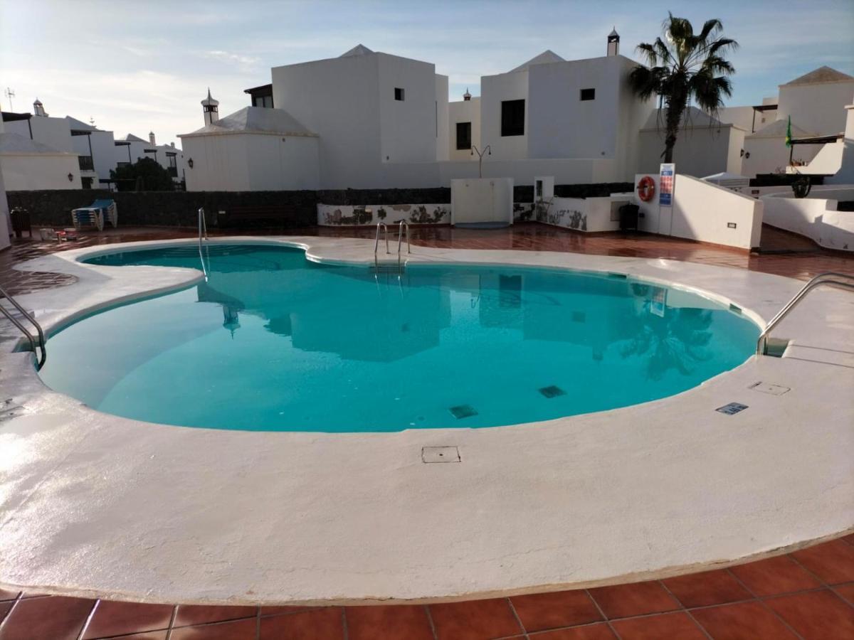 Casa Tortuga Villa Costa Teguise Exterior photo